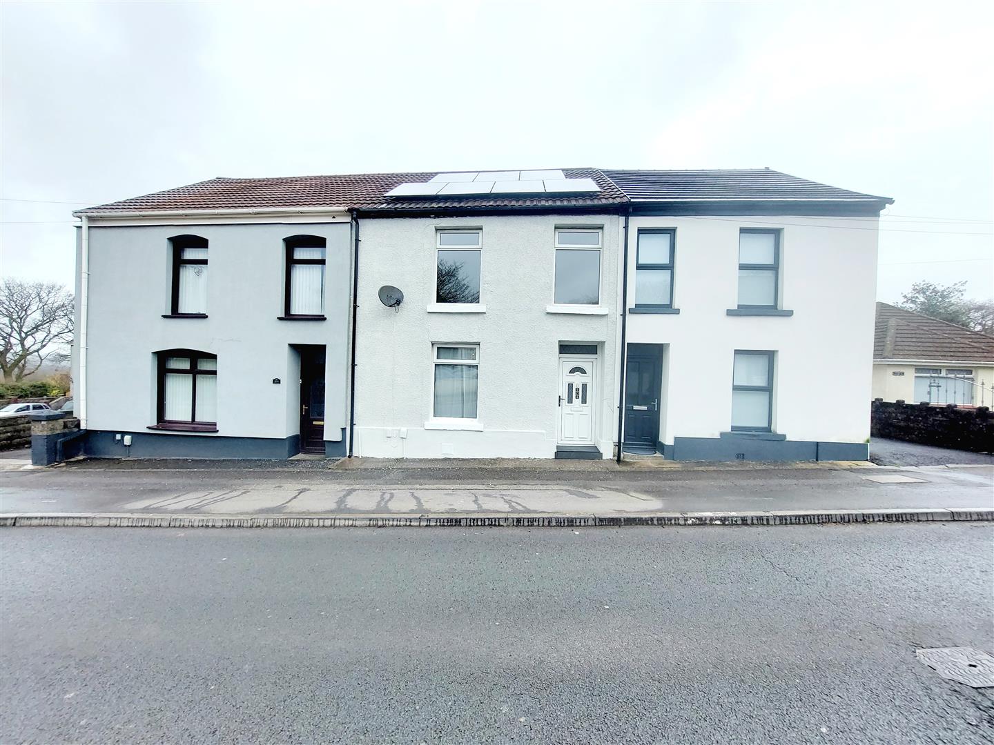 Victoria Road, Waunarlwydd, Swansea, SA5 4TB